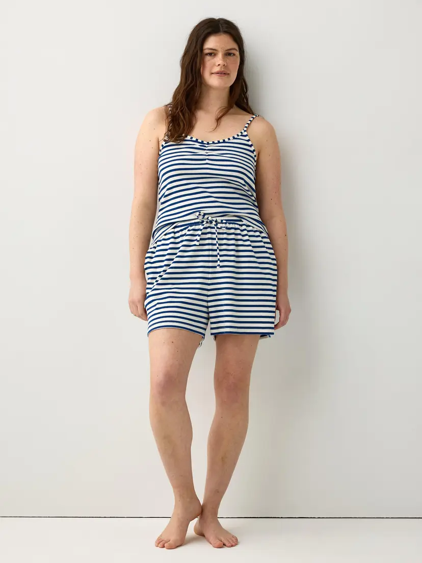 Lindex Ribbet pyjamashorts