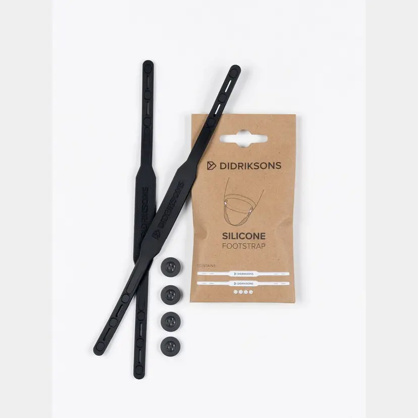 Didriksons Footstrap Repair Kit