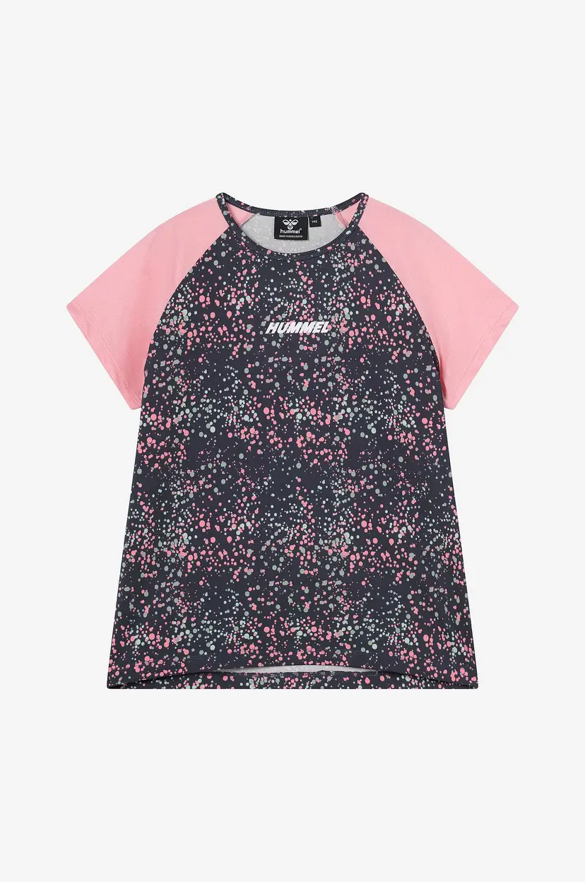 Hummel T-skjorte htmlTessa - Rosa