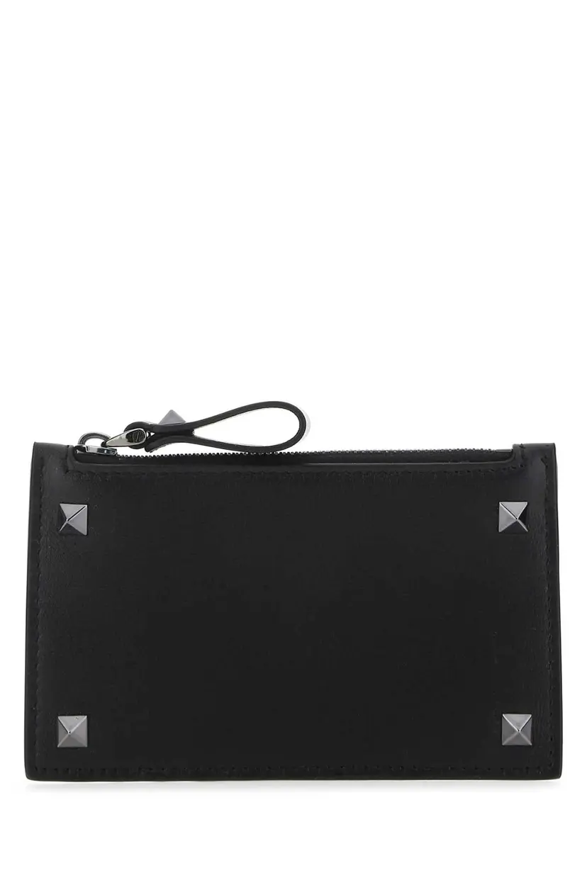 Valentino Garavani Valentino Garavani Lommebøker – Svart
