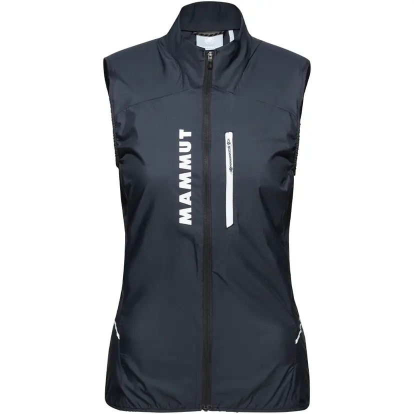 Mammut Mammut Aenergy Tr Wb Hybrid Vest Women Black
