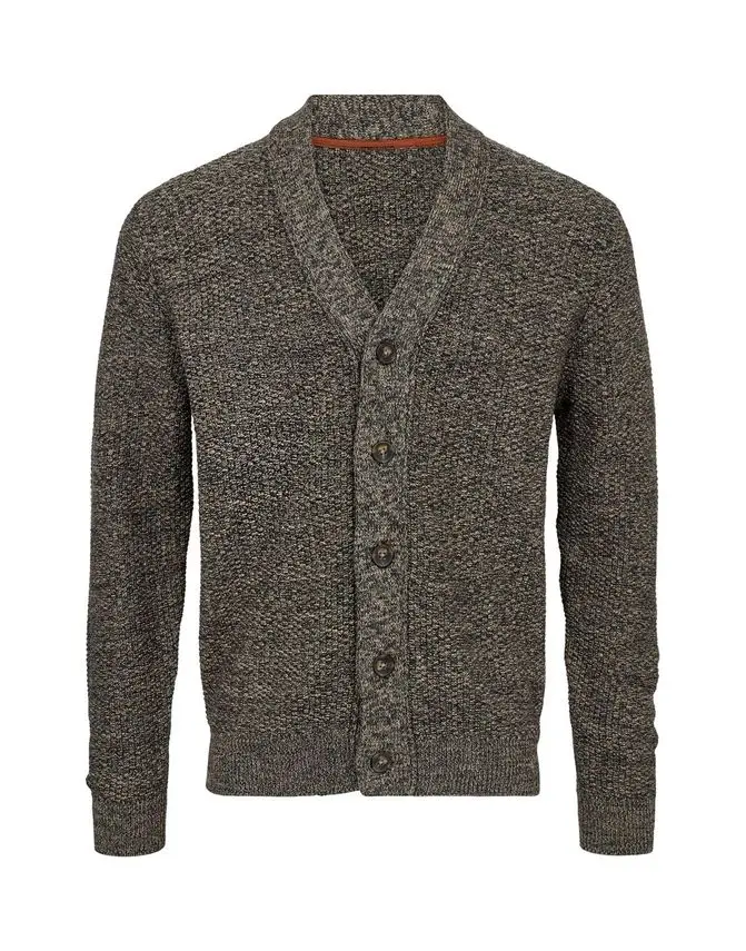 SALT Cardigan modern fit