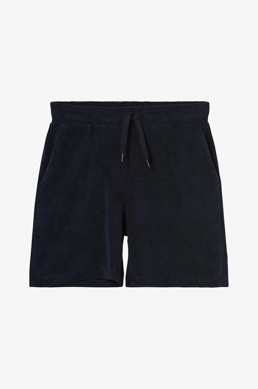 Grunt Shorts Beringen - Blå