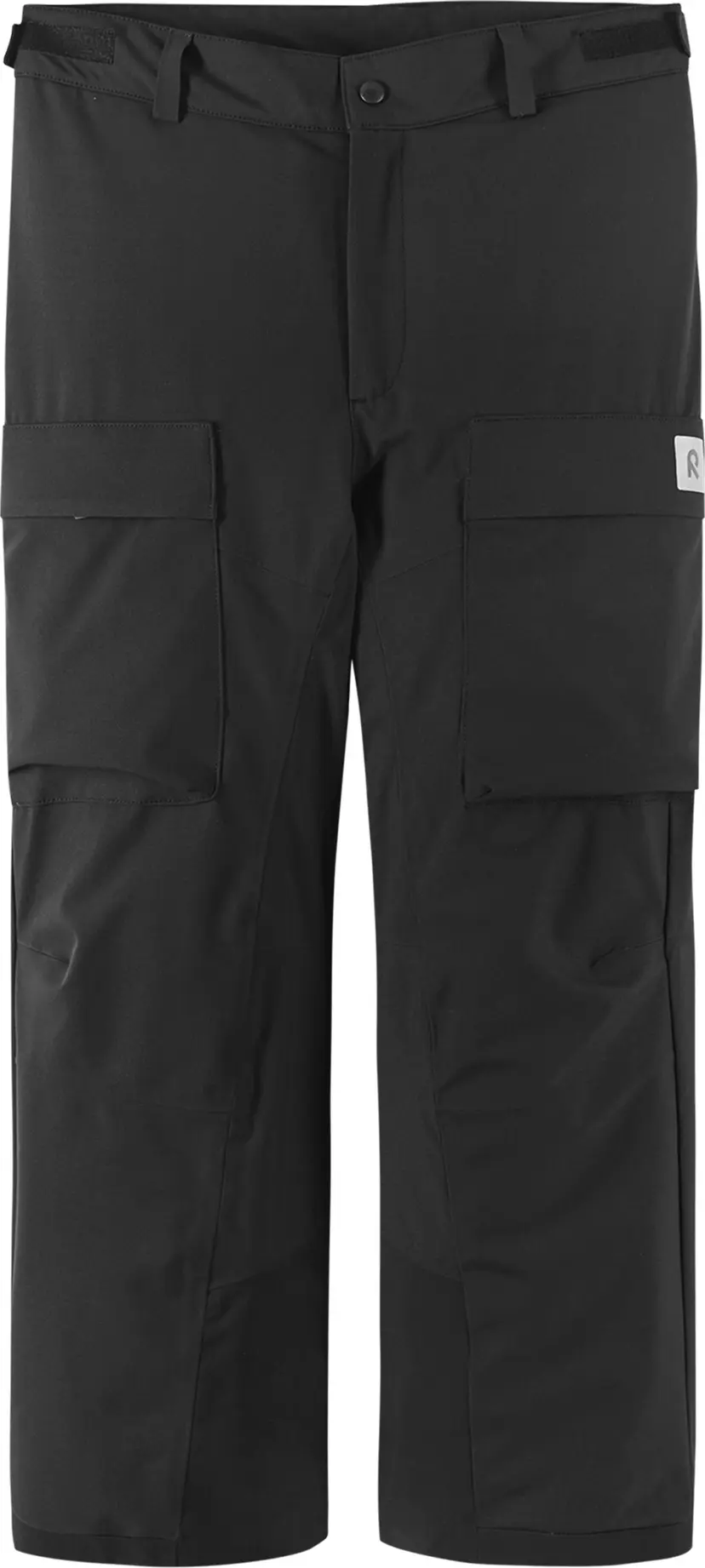 Reima Reima Kids' Reimatec Winter Pants Viekkala Black