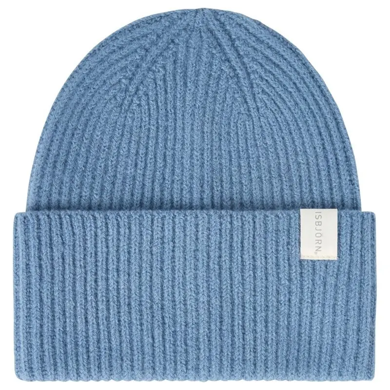 Isbjörn Isbjörn SUMMIT Beanie Lagoon
