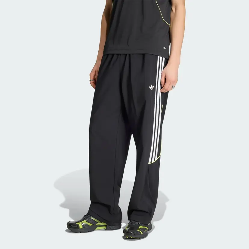 Adidas TEAMGEIST 26 TRENINGSBUKSE