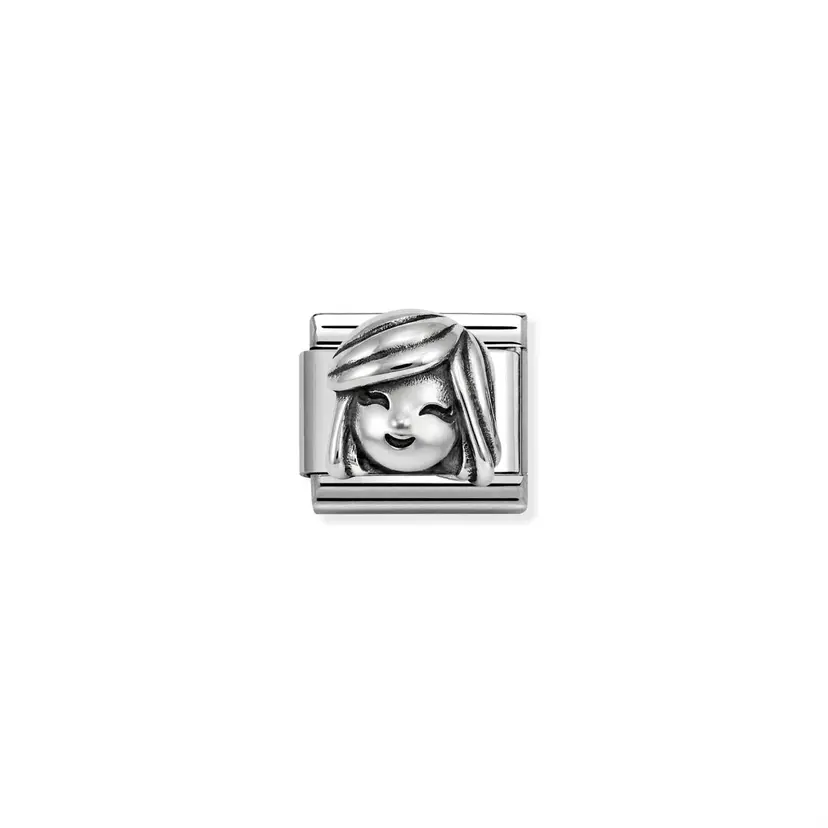 Nomination Silver Mum