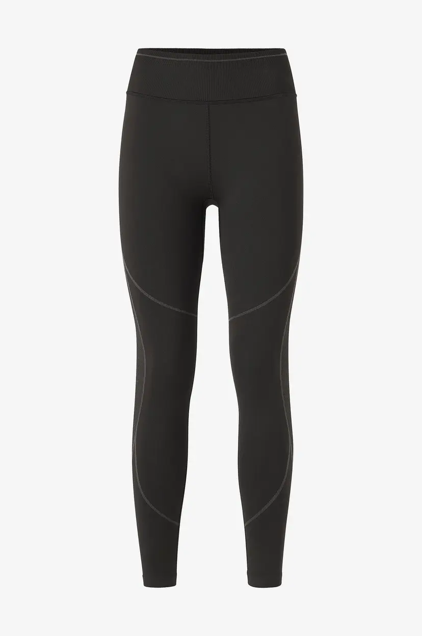 Puma Treningstights Formknit Seamless Tight - Svart
