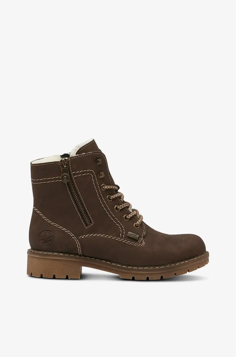 Rieker Boots Y9134-25 - Brun
