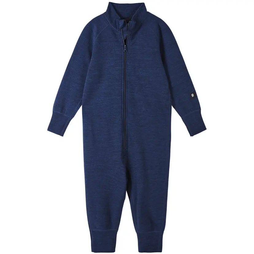 Reima Reima Wool Overall Parvin Kids Navy