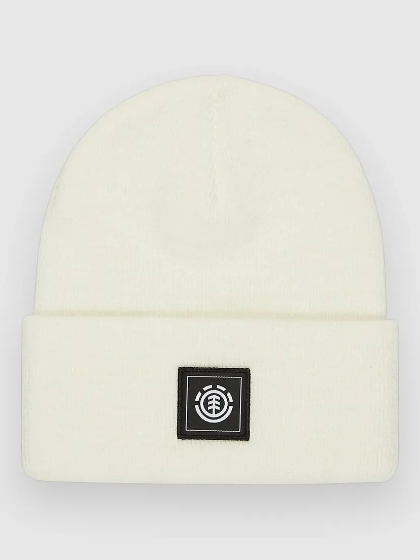 Element Element High Icon Lue hvit