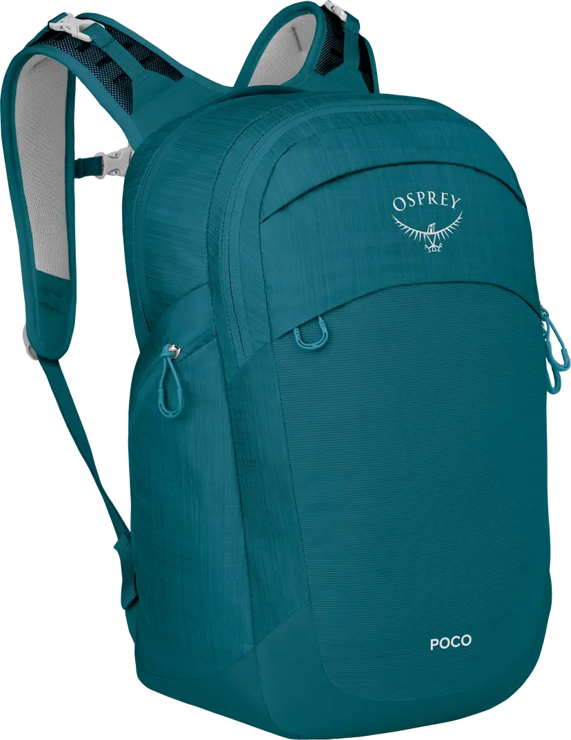 Osprey Osprey Poco Changing Pack Deep Peyto