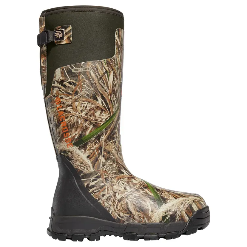 Lacrosse LaCrosse Alphaburly Pro 18'' Realtree Max