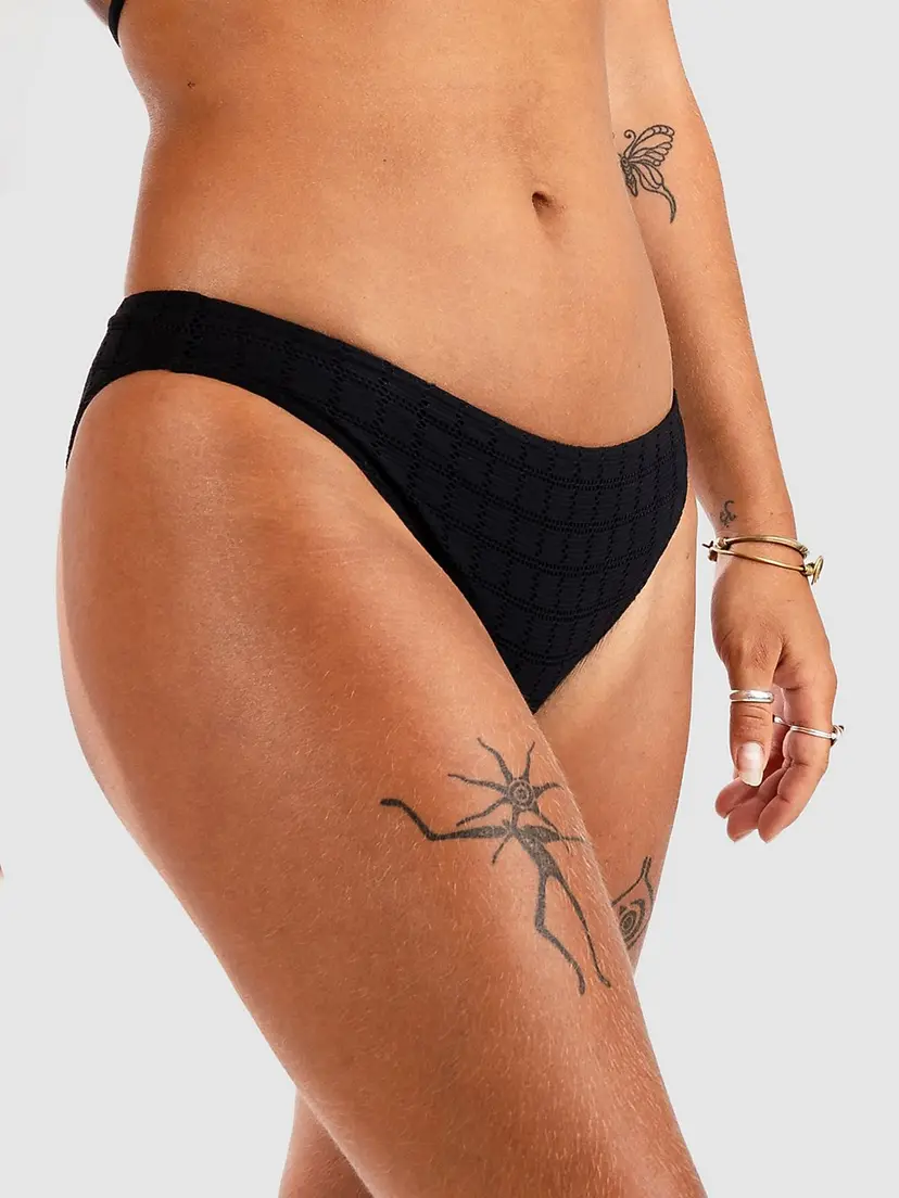 Roxy Roxy Camilo Bikinitruse grå