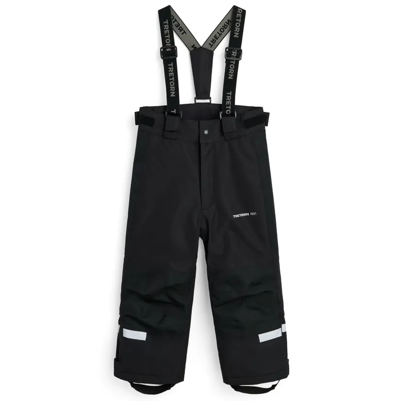 Tretorn Tretorn Frost Insulated Shell Trousers Black