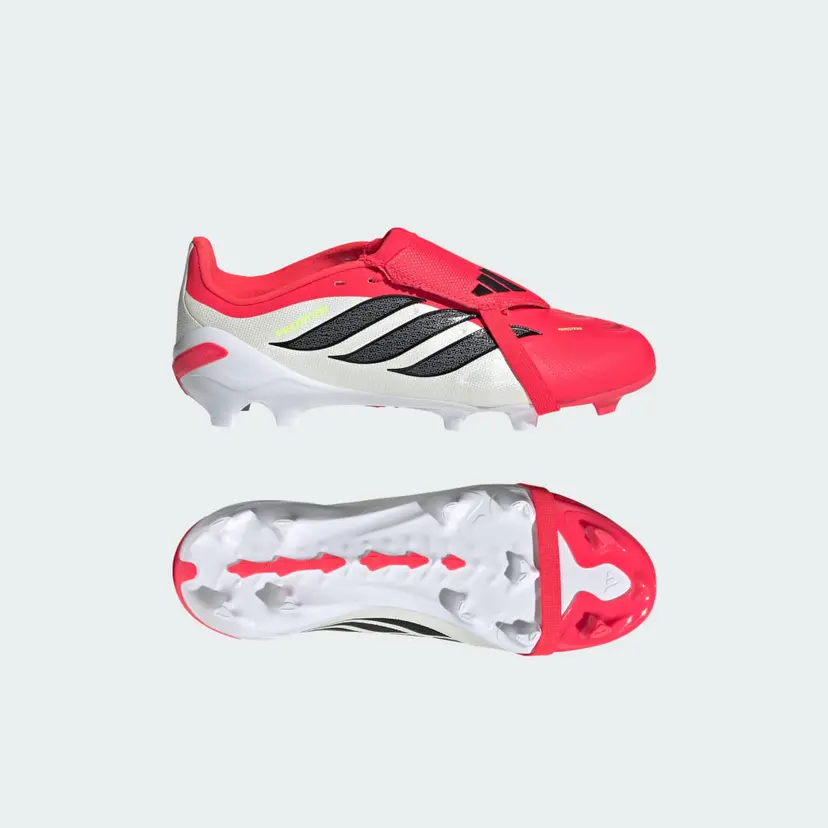 Adidas PREDATOR LEAGUE Fold-Over Tongue Firm Ground fotballsko