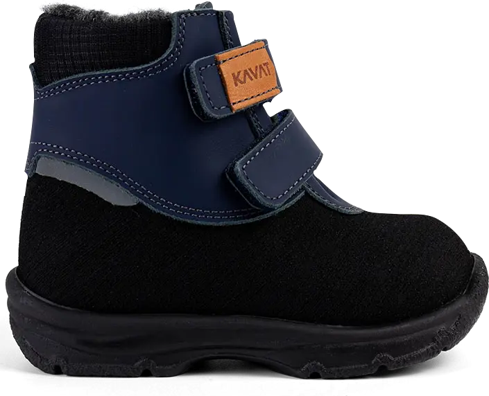 Kavat Kavat Kids' Yxhult 2.0 XC Blue