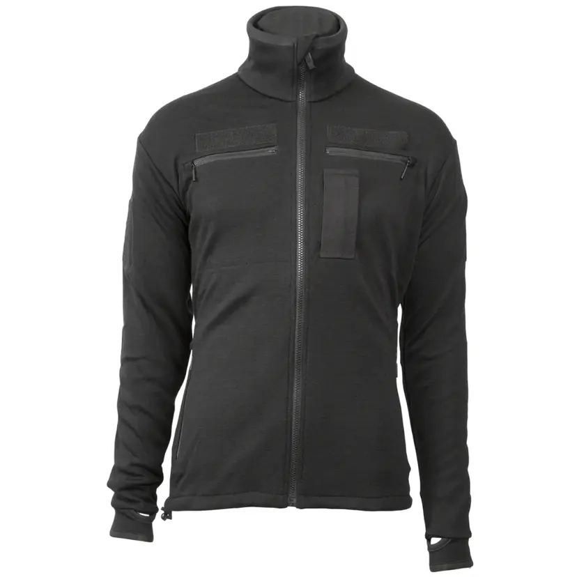 Brynje Brynje Antarctic Professional Windcover Black