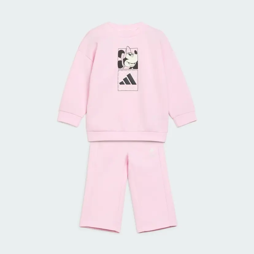 Adidas ADIDAS DISNEY MINNIE MOUSE T-SHIRT SETT