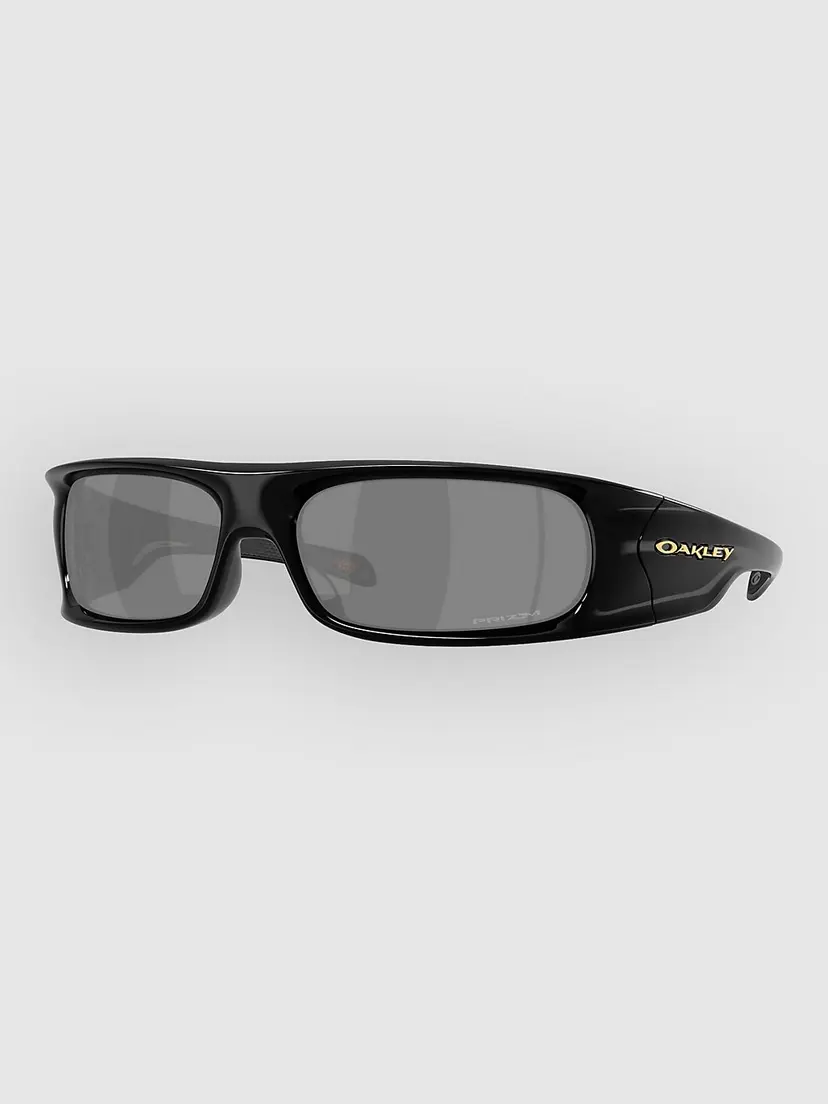 Oakley Oakley Highland Black Solbriller svart