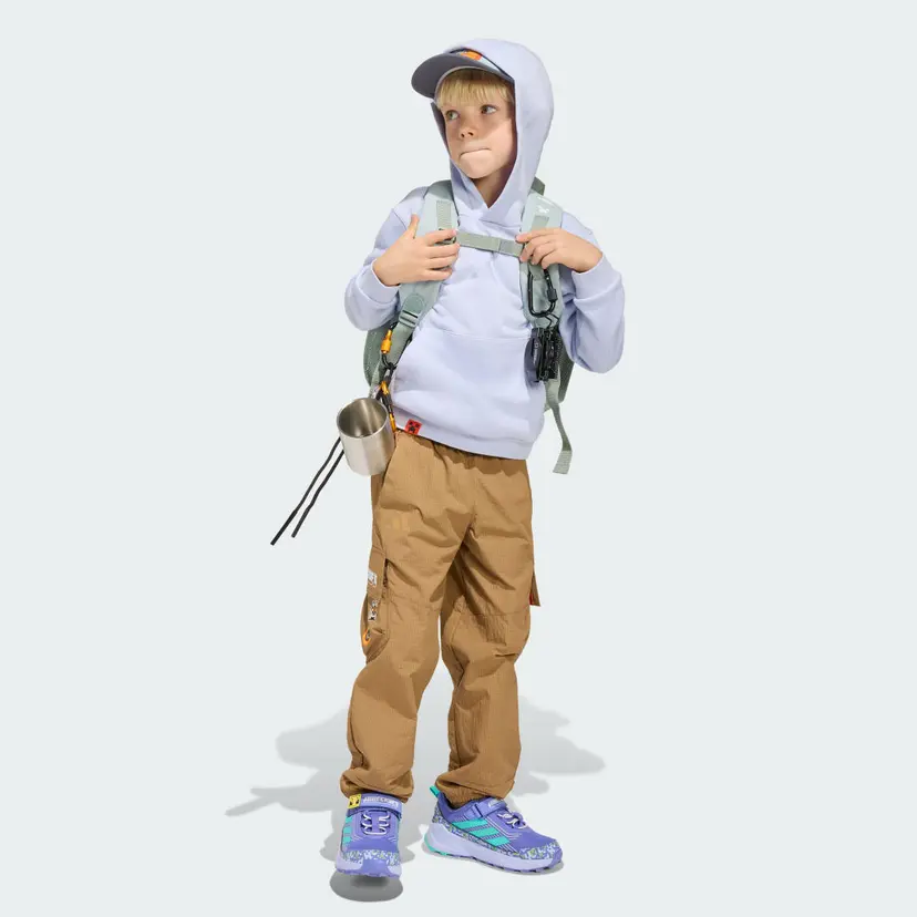 Adidas adidas Minecraft Terrex CLIMA365 Cargo Bukse