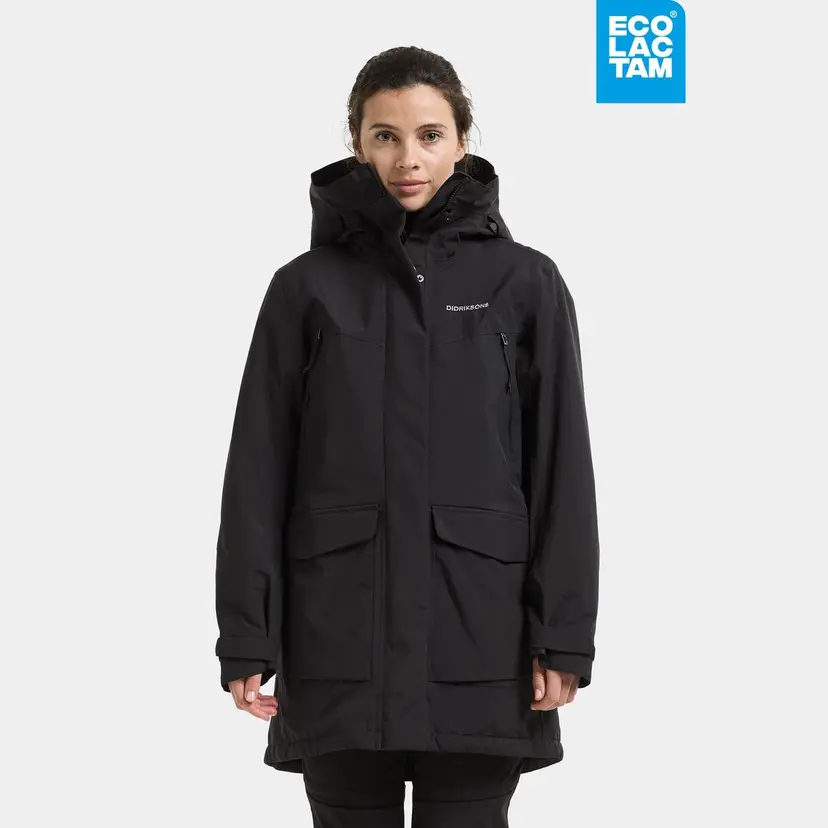 Didriksons Felia Parka