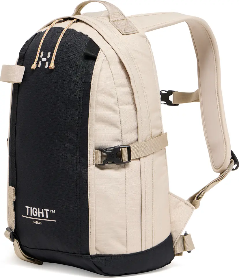 Haglöfs Haglöfs Tight Small True Black/chalk Beige