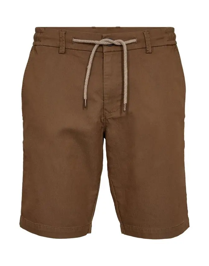 Gino Marcello Superflex shorts modern fit