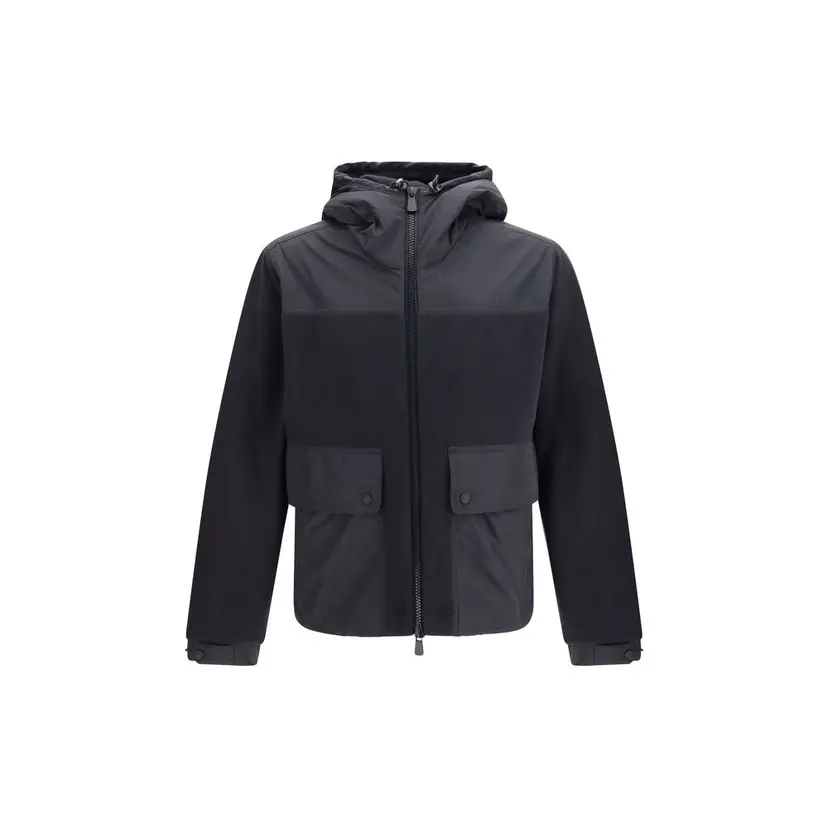 Moncler Grenoble Moncler Grenoble Treningsklær – Svart