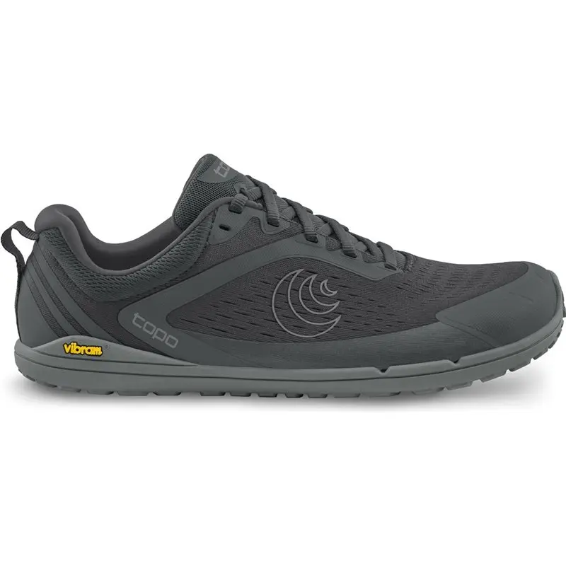 Topo Topo Connect Women Grey/Grey