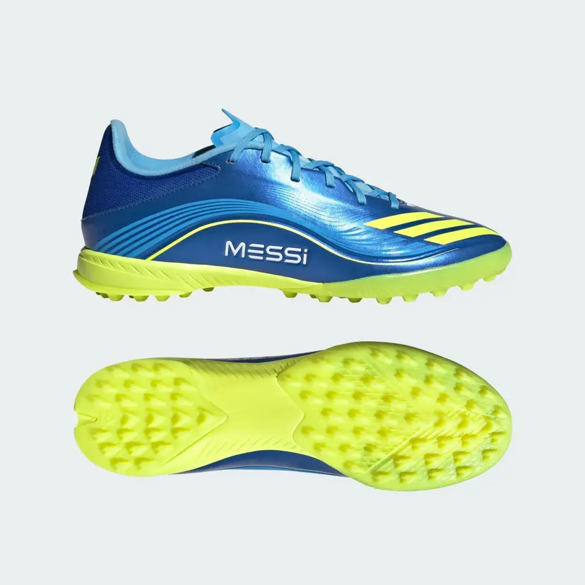 Adidas F50 Messi League Turf Fotballsko