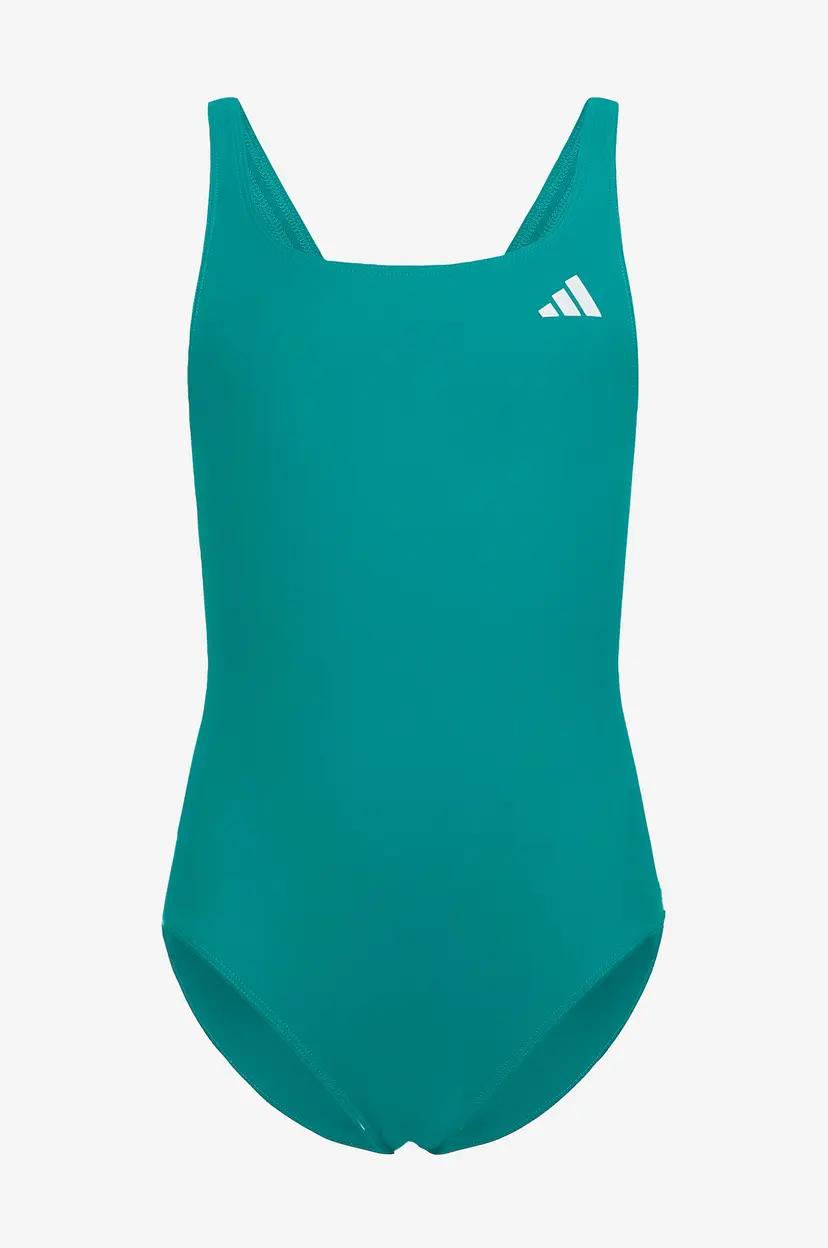 Adidas Sport Performance Badedrakt Ess Vbck Suit Y - Grønn