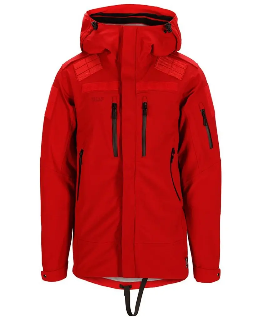 Brynje Brynje Expedition Pro 2.0 M's Red