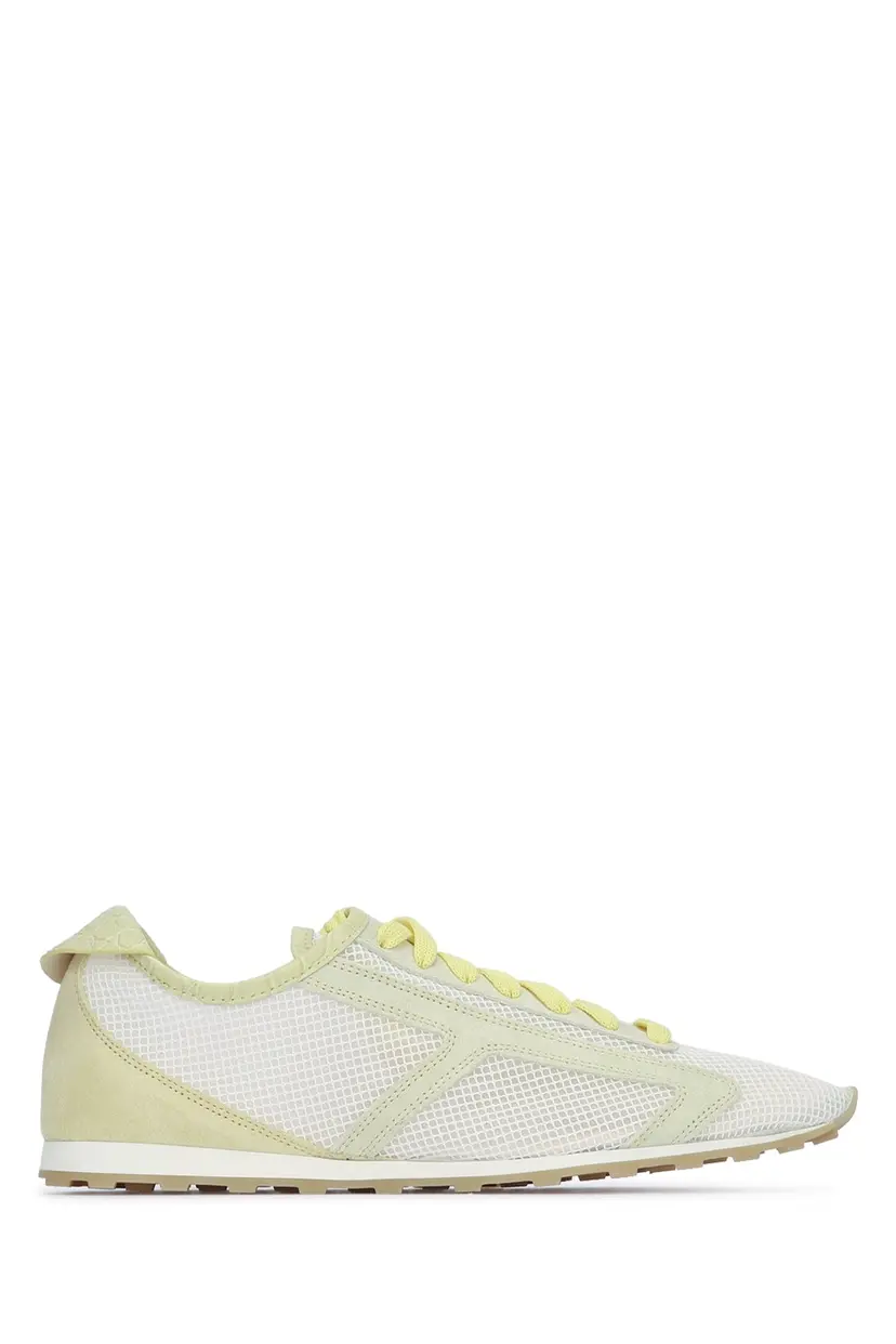 Jacquemus Jacquemus Sneakers – Gul