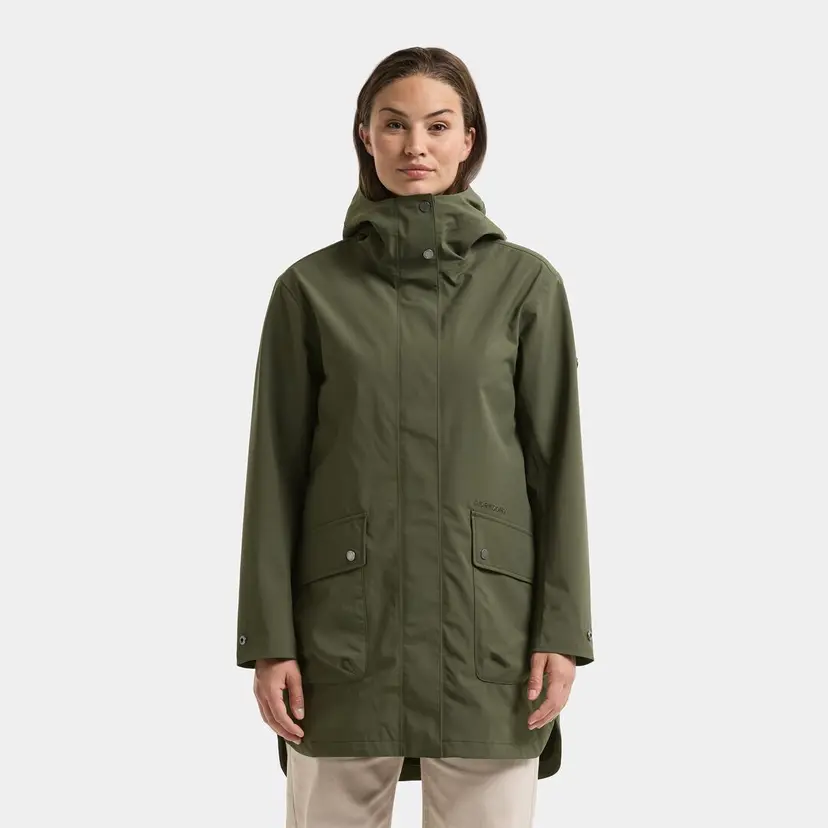 Didriksons Gwen Parka