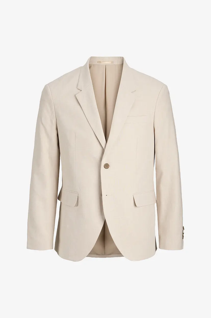 Jack & Jones Dressjakke jprMartin Summer - Beige
