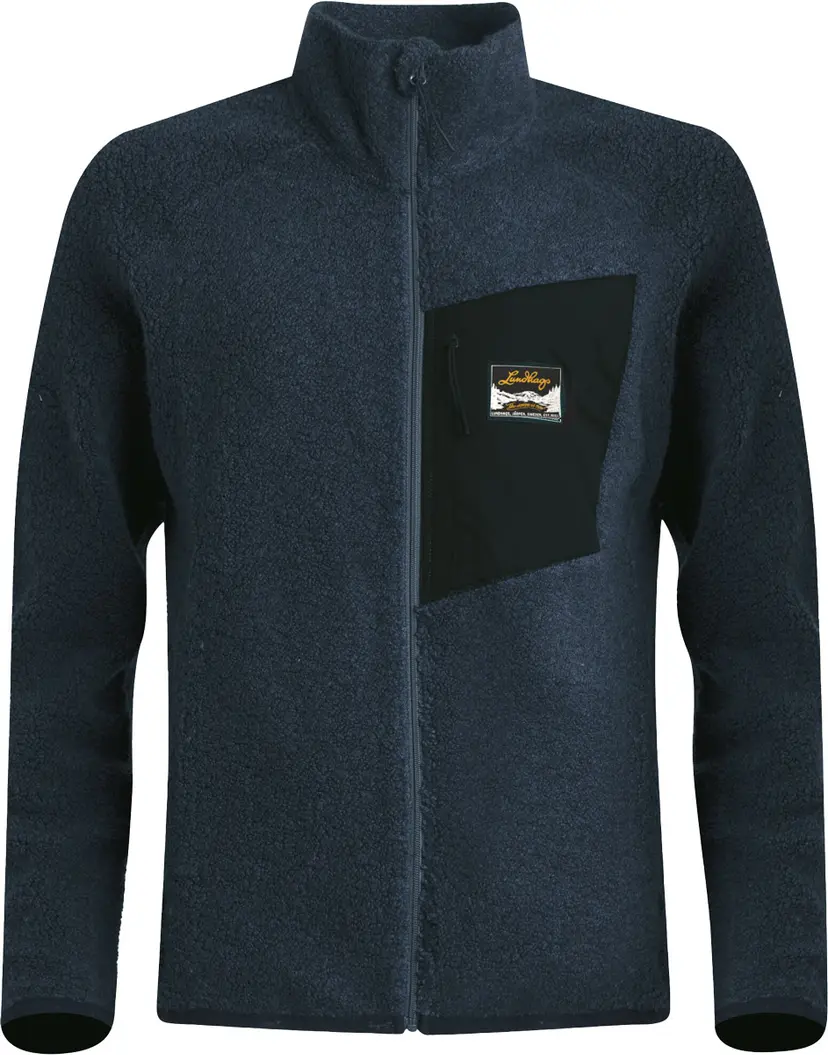Lundhags Lundhags Flok Wool Pile W