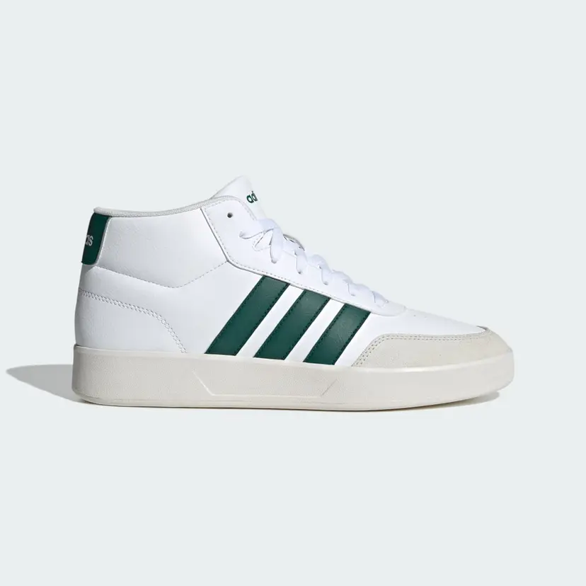 Adidas Breaknet Mid Sko