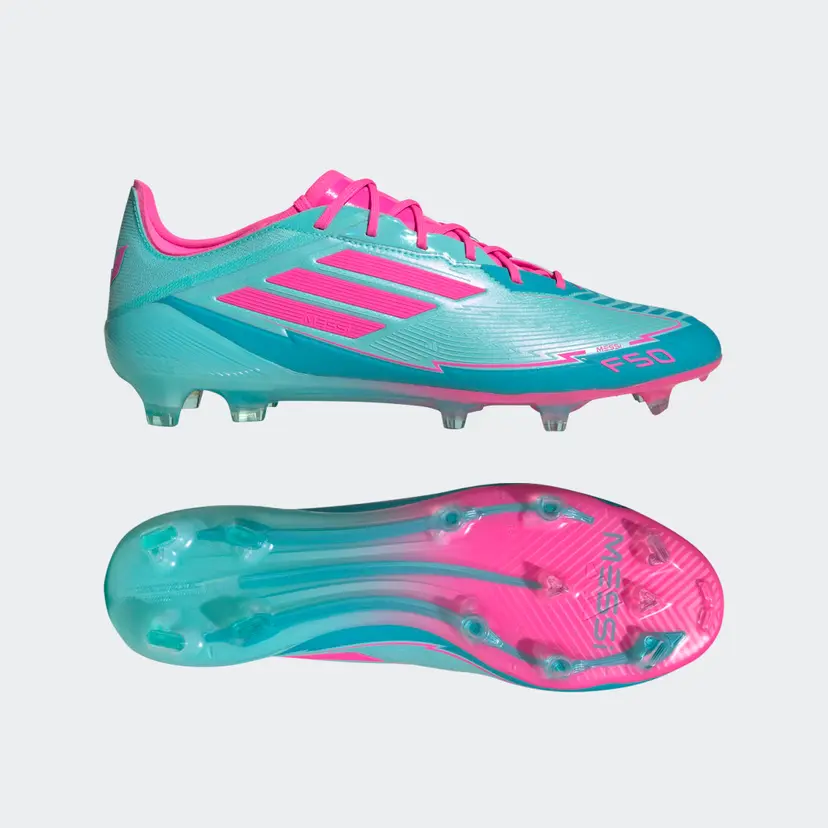 Adidas F50 Elite Messi Firm Ground Fotballsko