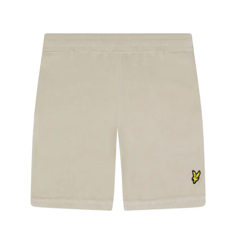 Lyle & Scott Lyle & Scott - Shorts Towelling Cove