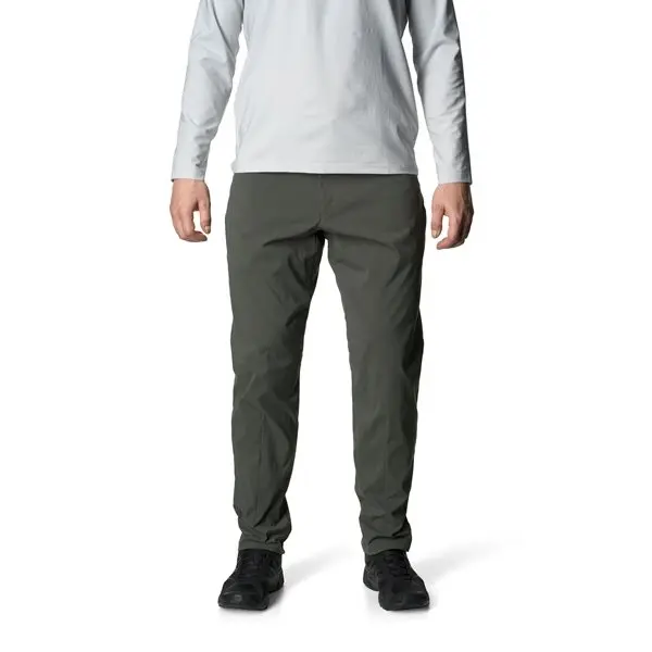 Houdini Houdini M's Wadi Pants Baremark Green