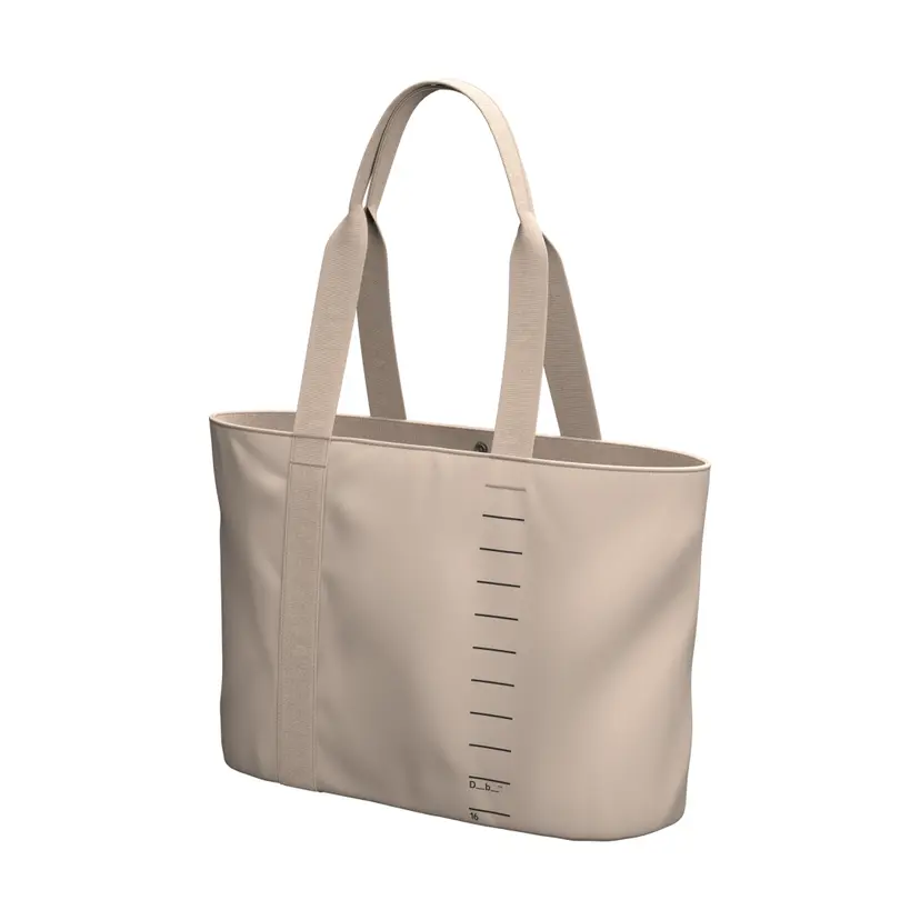 DB Essential Tote 16L Fogbow Beige