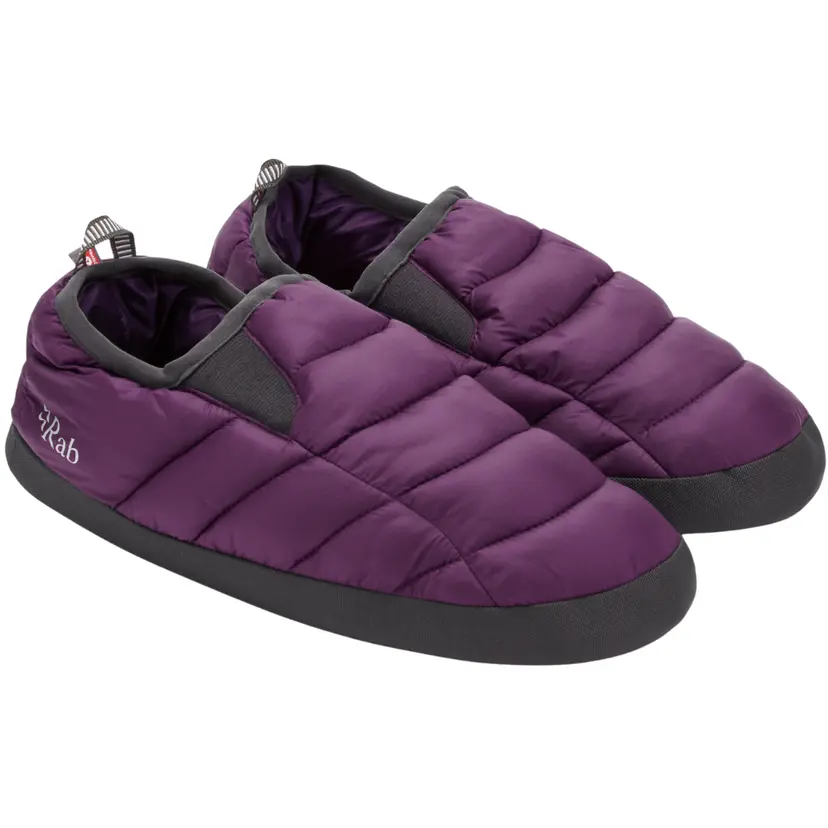Rab Rab Cirrus Hut Slipper Mulberry