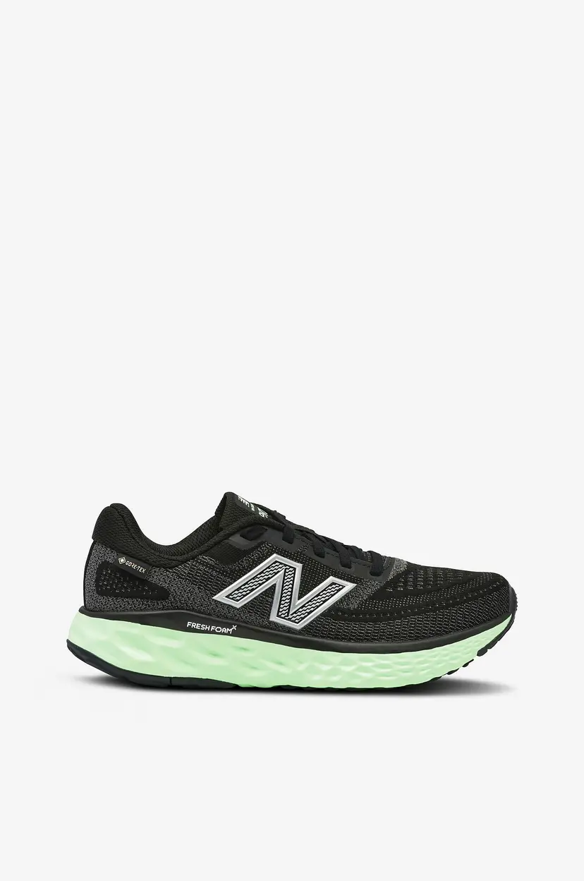 New Balance Løpesko New Balance Freshfoam Evoz v4 Goretex - Svart