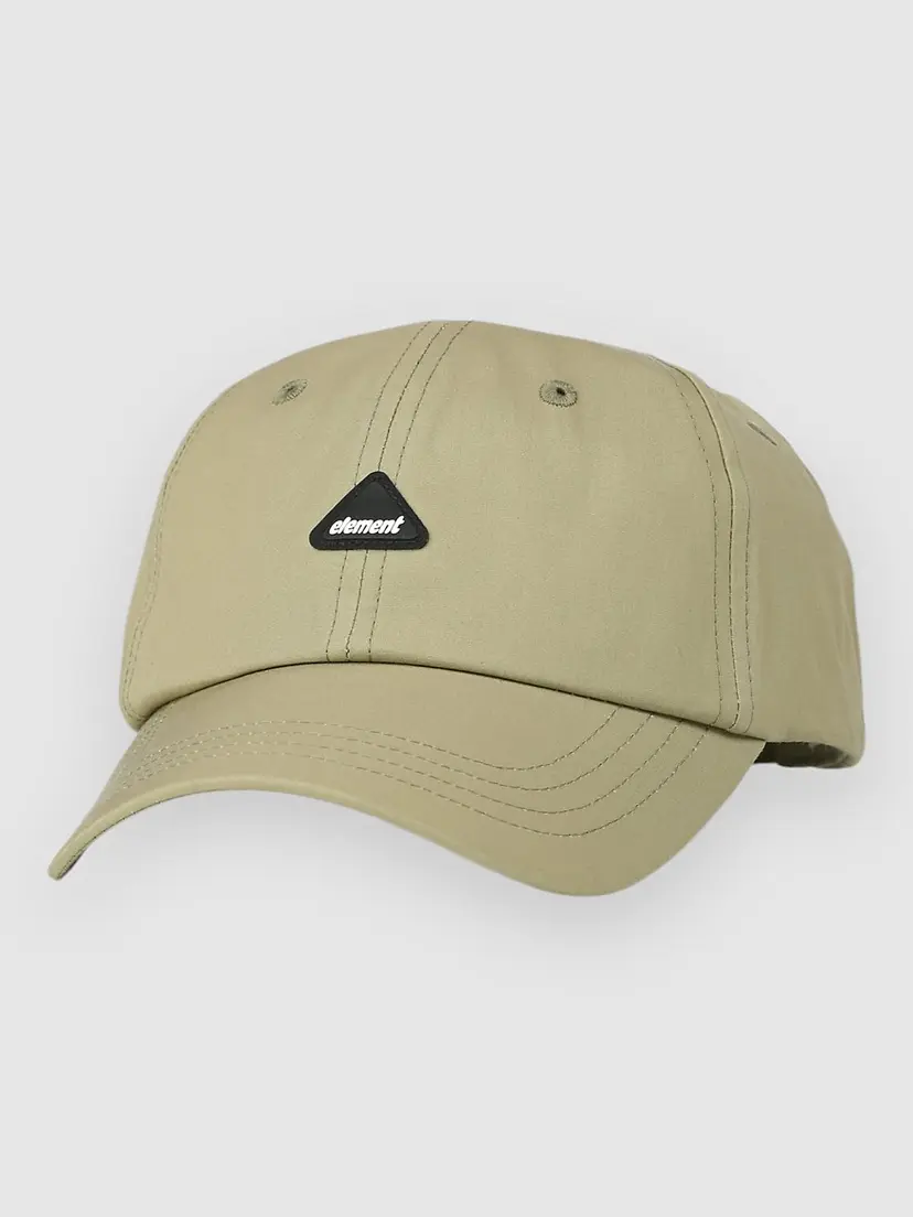 Element Element Fitful Caps grønn