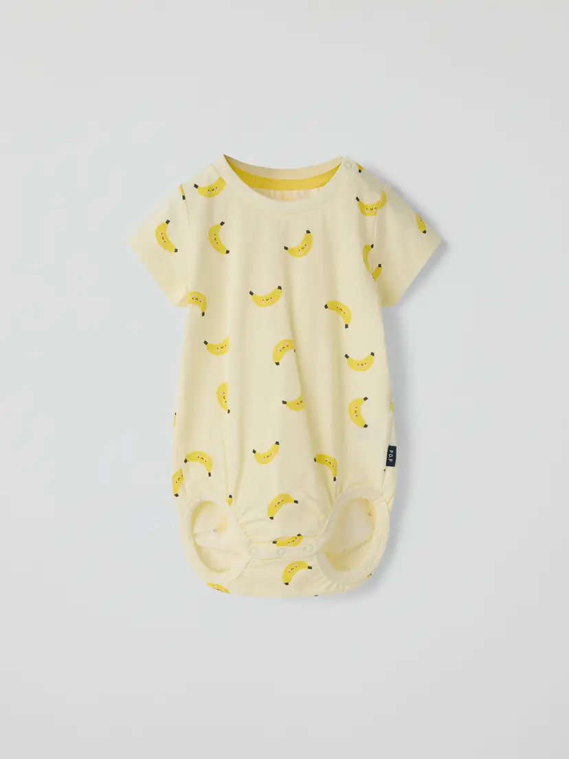 Polarn O. Pyret Body bananer