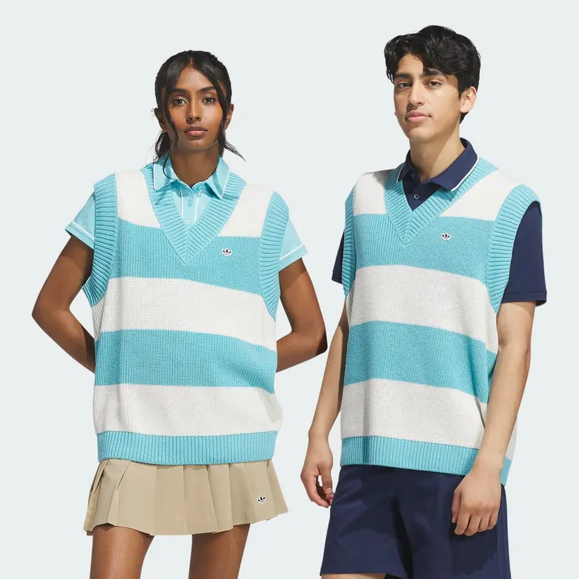 Adidas Originals Oversized Vest