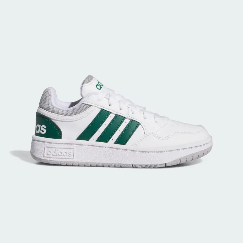 Adidas Hoops Sko