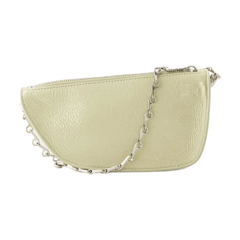 Burberry Burberry Skuldervesker – Beige