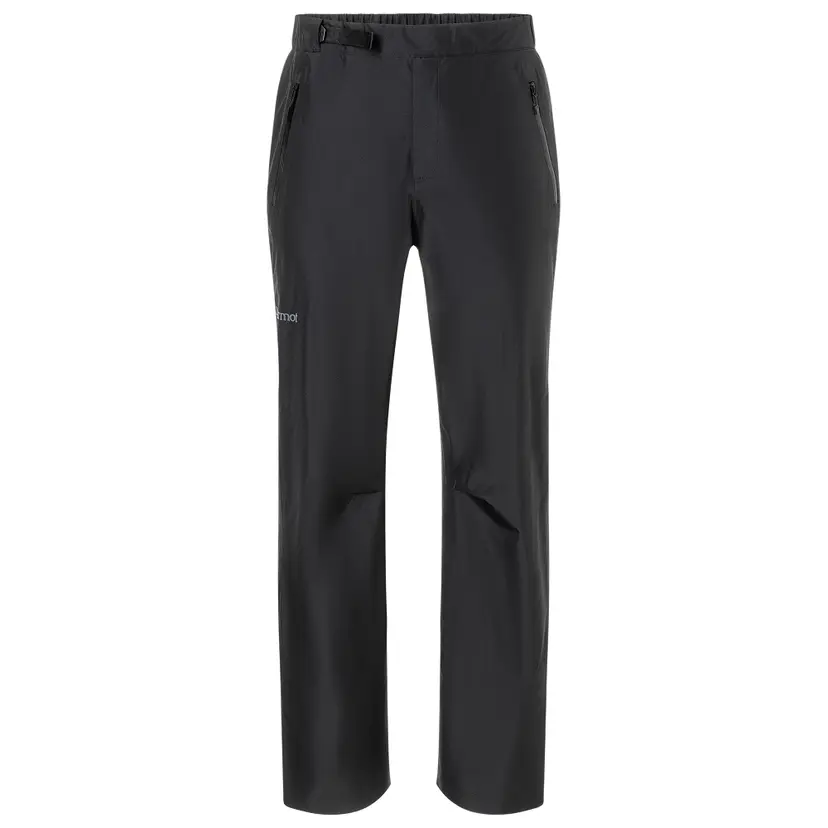 Marmot Marmot M's Minimalist Pertex Pant Black
